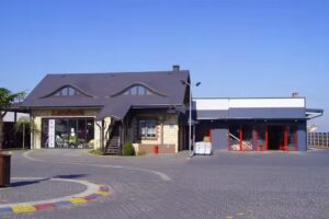 Lambada Hurtownia Kwiatów i Art. Florystycznych