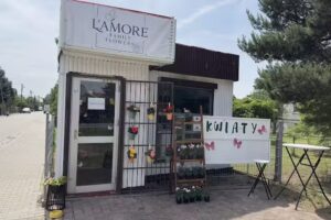 L’Amore Family Flowers