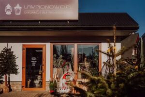 Lampionowo.pl Centrum Ogrodnicze Poronin