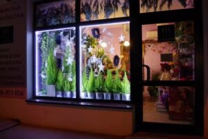 Lawenda Pracownia Florystyczna Anna Rozmus