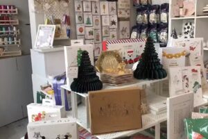 Let’s Party Warszawa – balony, dekoracje, art szkolne, kwiaty