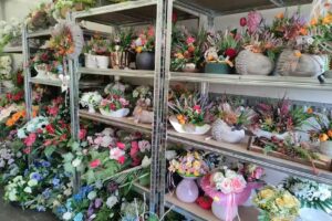 Lili – Dekoracje na każdą okazję