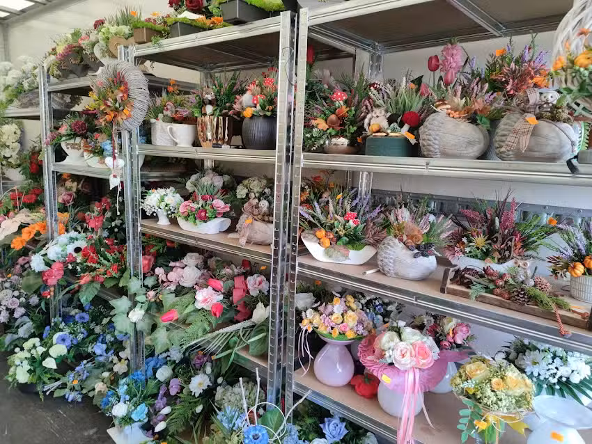 Lili – Dekoracje na każdą okazję