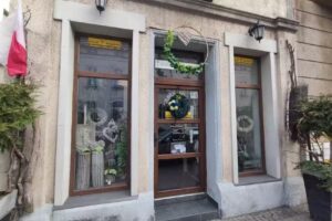 Łódzka Kwiaciarnia „Pokolenia”