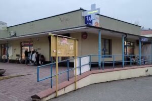 Lubelska Kwiaciarnia M. Segeth E. Turska