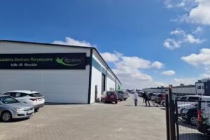 Lubelskie Centrum Florystyczne Rekpol