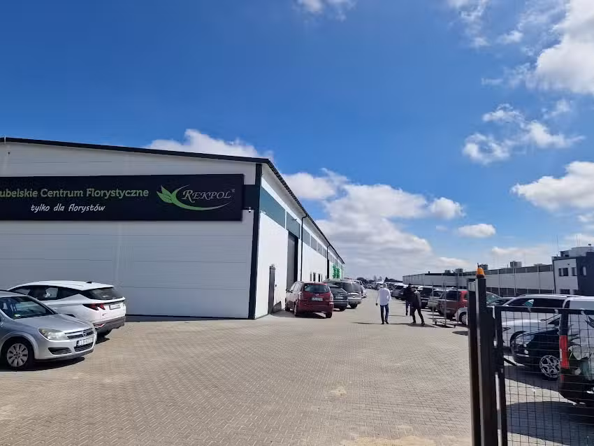 Lubelskie Centrum Florystyczne Rekpol
