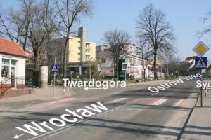 „Lucyna” Kwiaciarnia „Moje Panie”