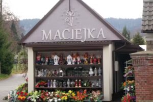 Maciejka