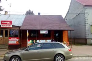 „Magnolia” Kwiaciarnia Mirosława Hapoń