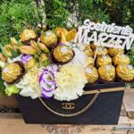 Magnolia Pracownia Florystyczna