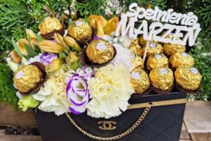 Magnolia Pracownia Florystyczna