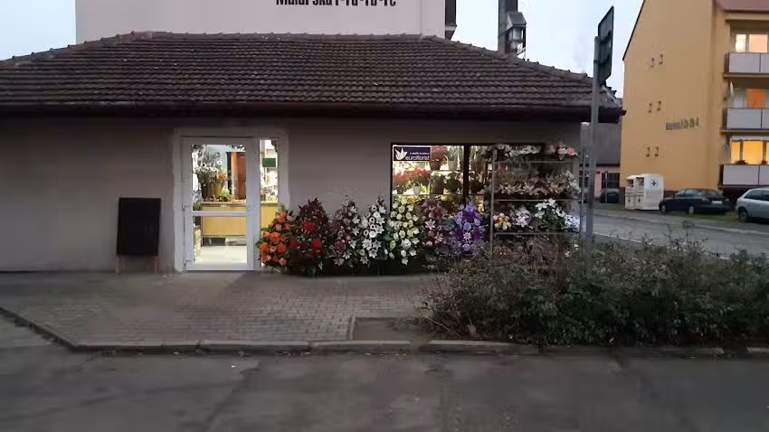 Mak. Kwiaciarnia
