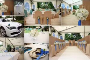 MAKADA Pracowania florystyczno-dekoratorska