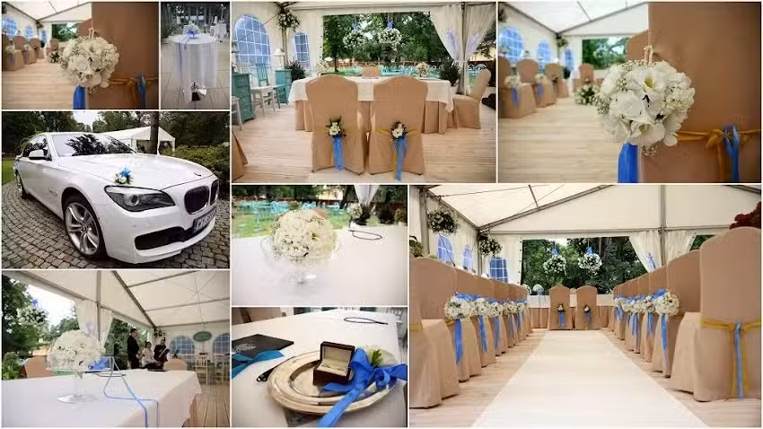 MAKADA Pracowania florystyczno-dekoratorska