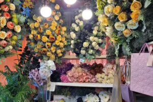 Malwa. Kwiaciarnia. Filipiak R.