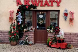 Manufaktura kwiatów