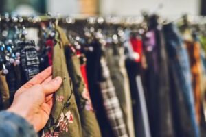 Marciuch | Outlet odzieżowy/ Kwiaciarnia/ Drogeria