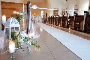 Mariola Rosa Kwiaciarnia Białośliwie, Kwiaciarnia Wysoka, Florystyka