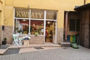 Marlewski Robert Kwiaciarnia