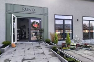 Martyna Mońka RUNO florist art design