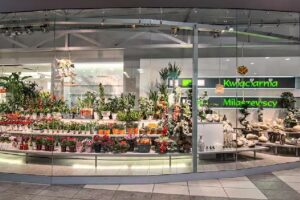 Milaszewscy IW Kwiaciarnia