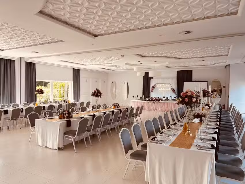 MIŁFLOR-KWIATY & DEKORACJE