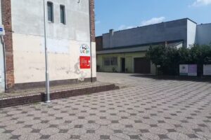 Miniaturka. Kwiaciarnia. Kardach M.