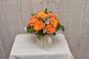 MK- Kwiaty na zamówienie. Pracownia florystyczna Katarzyna Mateja