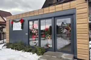 MY FLOWERS – Urszula Potaczek