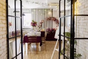 Naboo pracownia florystyczna