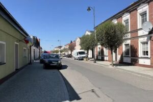 Nawrocki Krzysztof. Kwiaciarnia