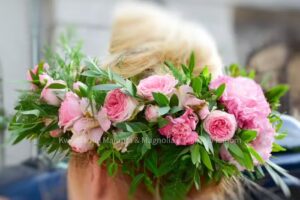 Nice Day – Kwiaty na Ślub Radom