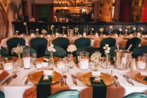 Nice Flowers- pracownia florystyczna, Paula Pisarczyk