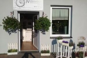 NIEBANALNIE KWIACIARNIA