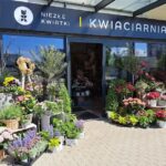 Niezłe Kwiatki – kwiaciarnia