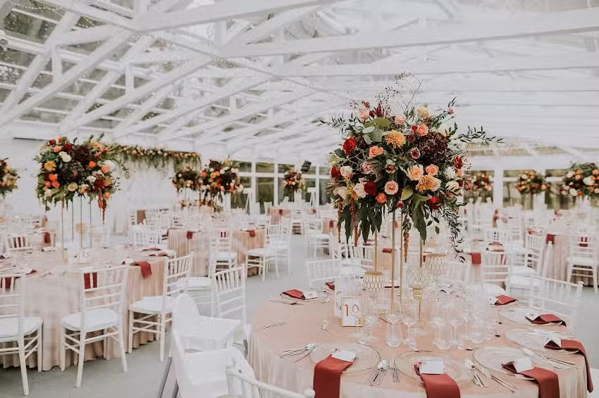 Novaflora Pracownia Florystyczna