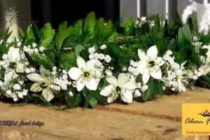 Odeon Flowers. Pracownia florystyczna