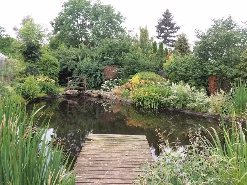 Ogrodnictwo i Kwiaciarnia Zalewscy