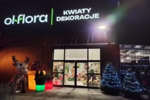 Ol-Flora Toruń Dom i Ogród