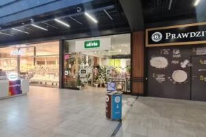 Olivia. PHU. Kwiaciarnia. Kurek R.