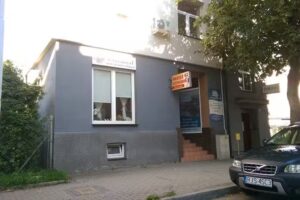 Orchidea – Studio Projektów Ślubnych