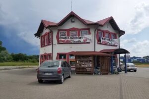 Orient II s.c. Janusz Bożek, Elżbieta Winiarska-Bożek