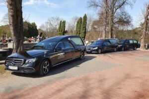 Owsik Wiesław. Usługi pogrzebowe