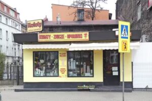 P&G Kwiaciarnia Katowice