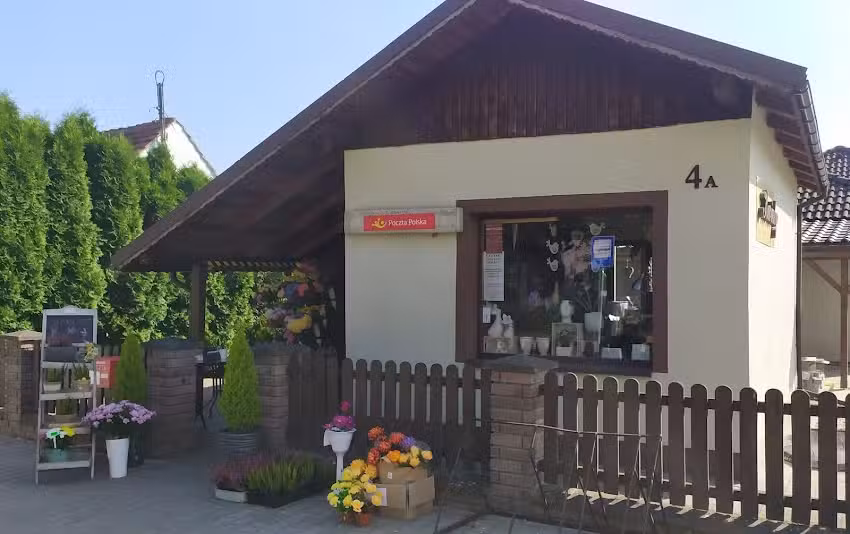 P.H.U. EMMA Emilia Palica