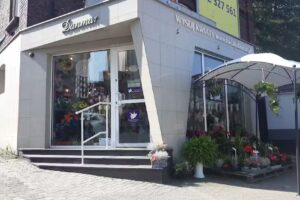 Palka Marek Kwiaciarnia Danmar