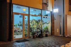 Pani Ważka Kwiaciarnia Mielec