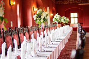 Party Flowers – Pracownia Florystyczna