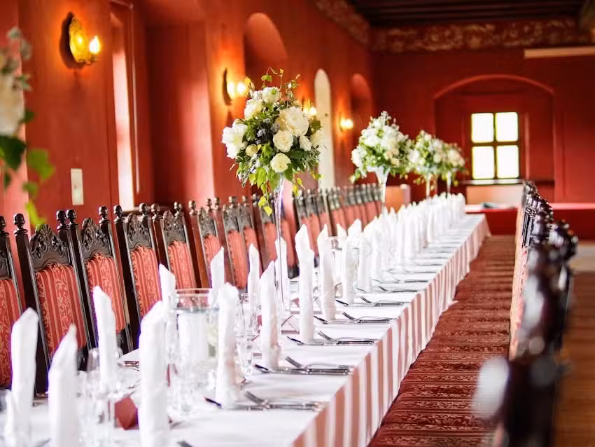 Party Flowers – Pracownia Florystyczna